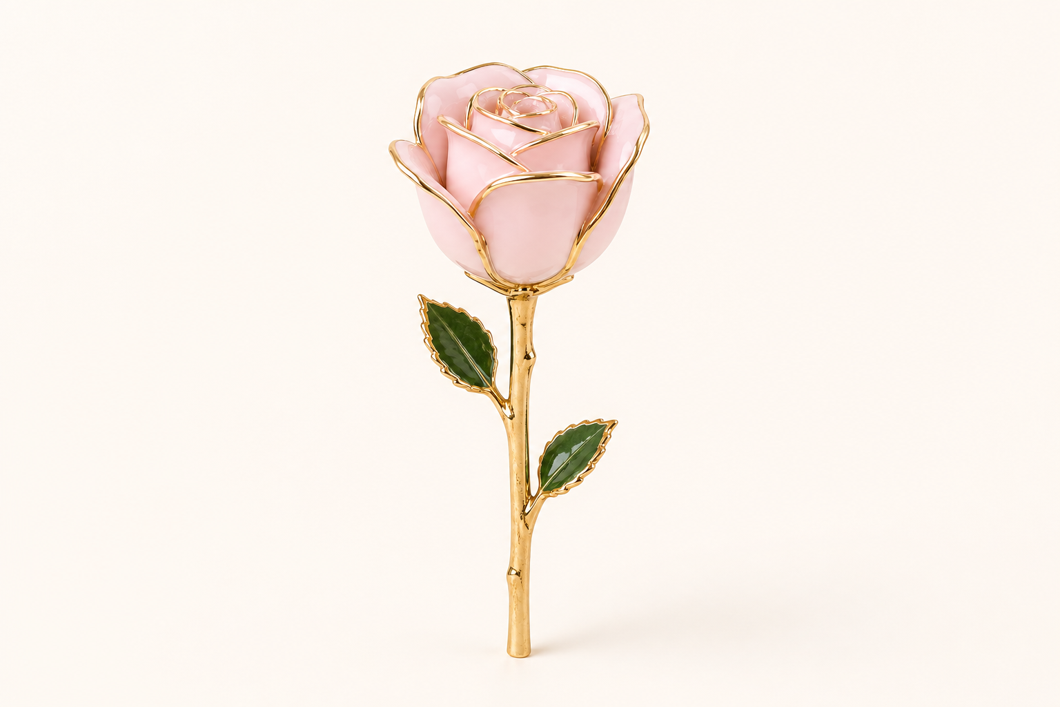 Pale Pink