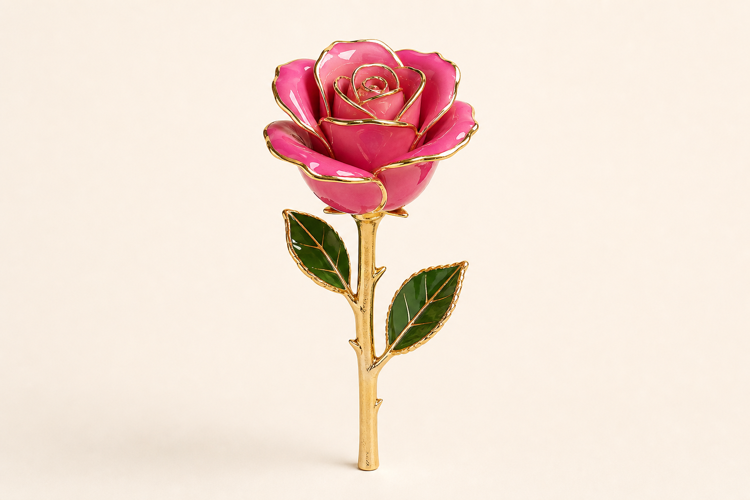 Rose Pink